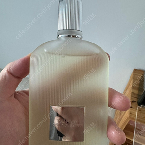 톰포드 그레이베티버 100ml