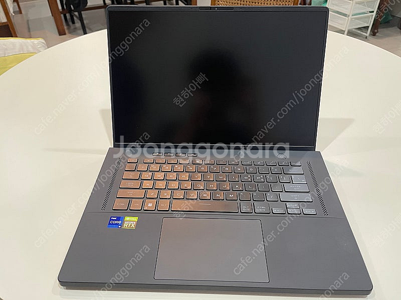 (안성. 강남고터) ASUS ROG 제피러스 M16 S...--1