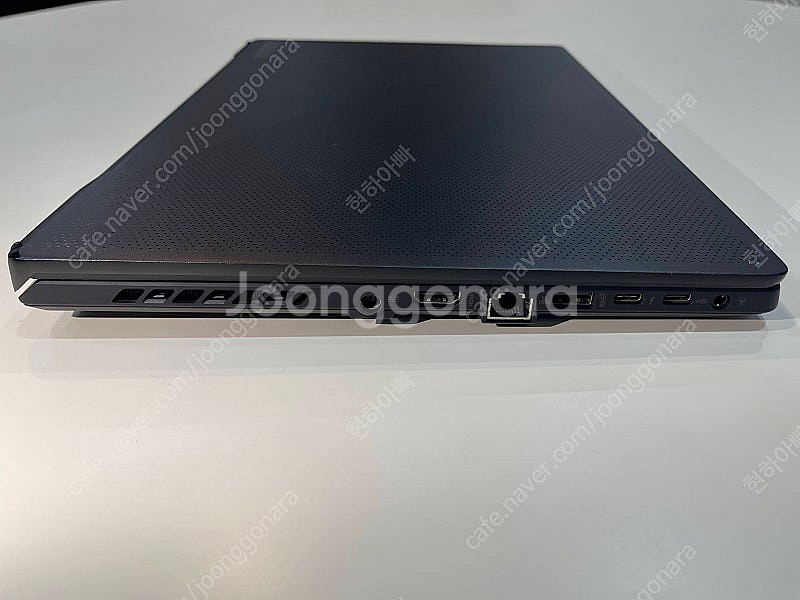 (안성. 강남고터) ASUS ROG 제피러스 M16 S...--4