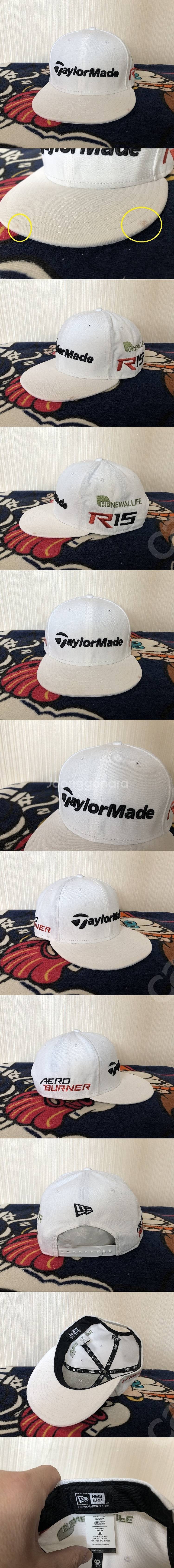 뉴에라콜라보외 스냅백/JNJ/허프/NFL/배트맨/레드불...--4