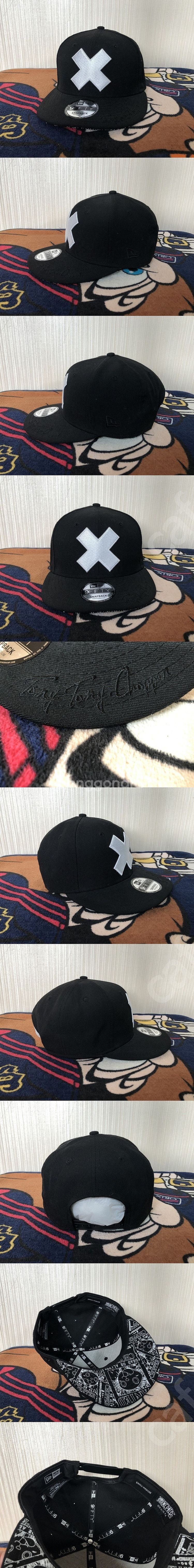 뉴에라콜라보외 스냅백/JNJ/허프/NFL/배트맨/레드불...--0