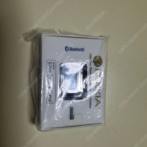 아이팟 클래식 블루투스 동글 코키아 i10s 팝니다.