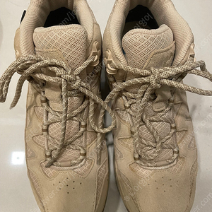 네파 칸네토 등산화 240
