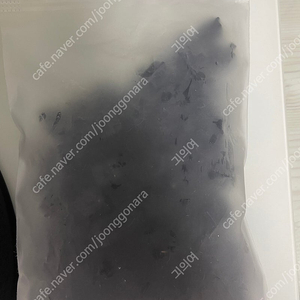 삼신흑 손윤 TX스프링 50G 크라이톡스 손윤 130EA 판매해요(TX필름사용)