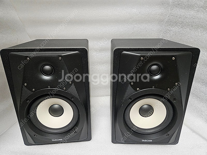 TASCAM VL-S5 2통 1조--2