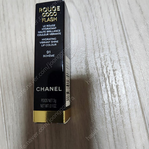 샤넬 루쥬 코코 플래쉬91