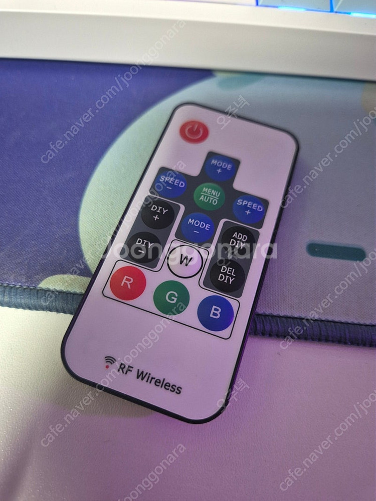 수직 글카 가능한 S406 블랙 어항케이스--8