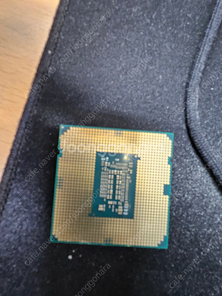 인텔cpu i5 10600 + asus Tuf b460...--4