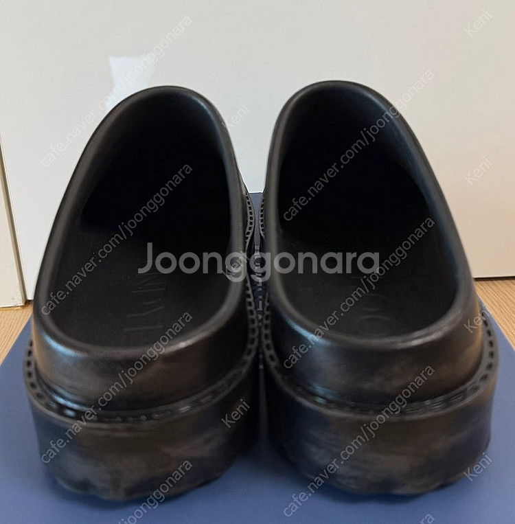 언다이드룸 / 슬라이더 샌들 / 4size(290)--5