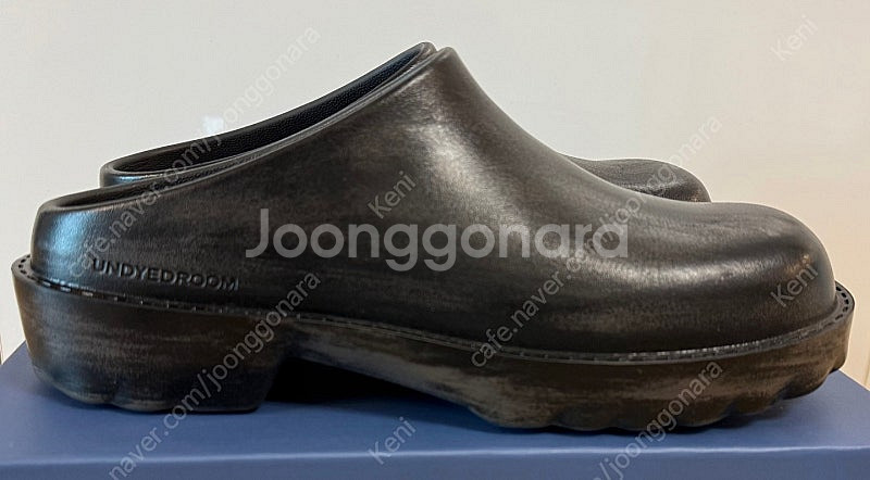언다이드룸 / 슬라이더 샌들 / 4size(290)--6