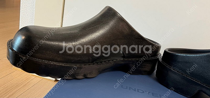 언다이드룸 / 슬라이더 샌들 / 4size(290)--7