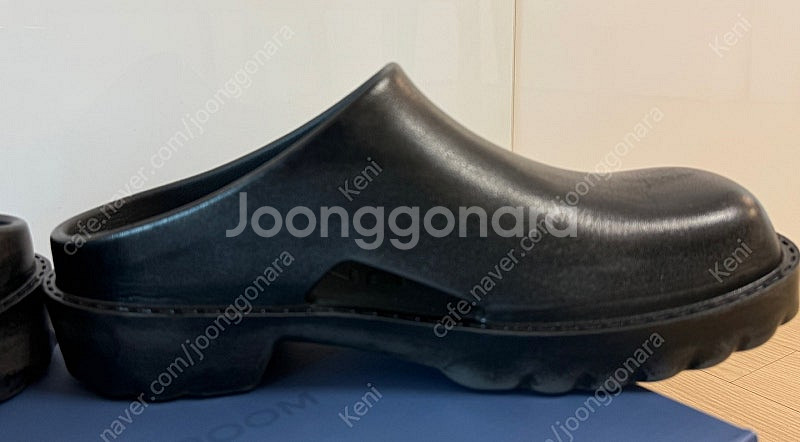 언다이드룸 / 슬라이더 샌들 / 4size(290)--8