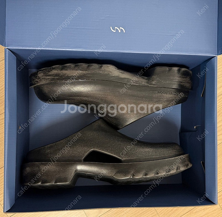 언다이드룸 / 슬라이더 샌들 / 4size(290)--9