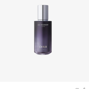 오휘 에이지 리커버리 에센스 50ml