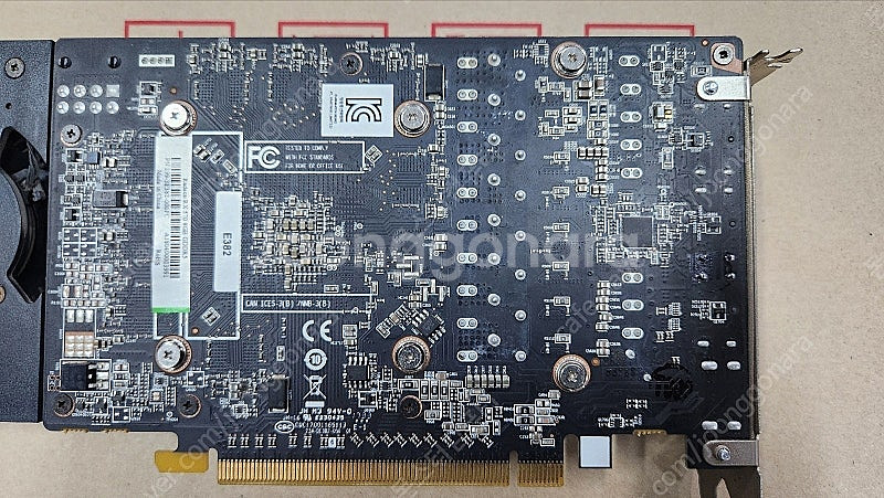 라데온 RX570 8GB 듀얼쿨러 , 레퍼런스쿨러 2가...--1