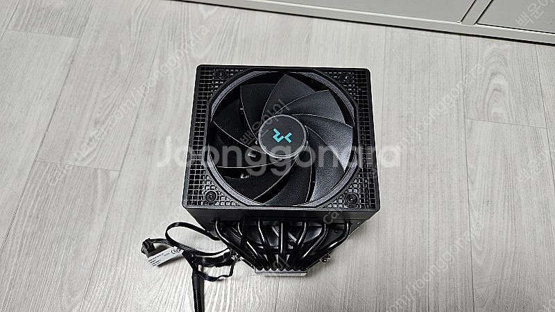 딥쿨 DEEPCOOL ASSASSIN 4 공랭--0