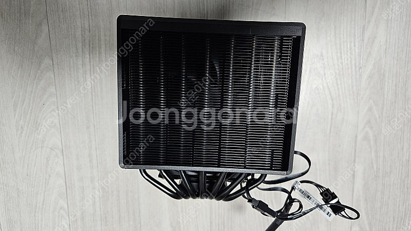 딥쿨 DEEPCOOL ASSASSIN 4 공랭--2
