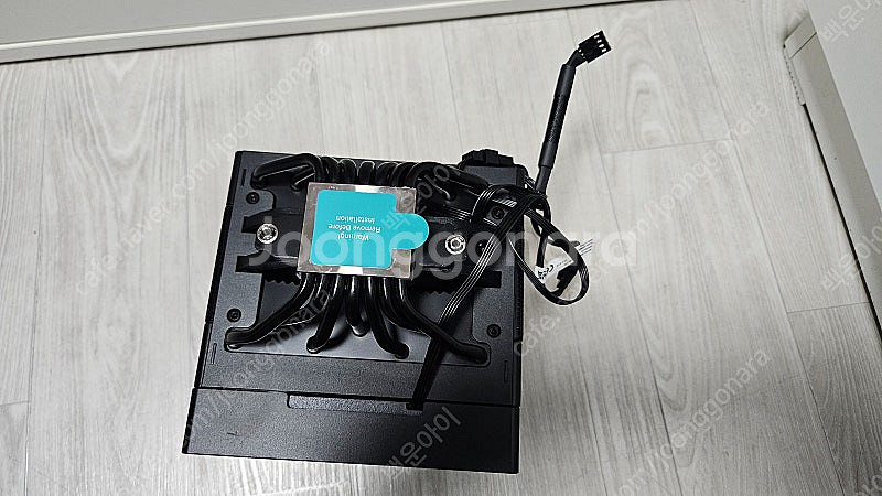 딥쿨 DEEPCOOL ASSASSIN 4 공랭--3