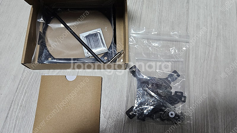 딥쿨 DEEPCOOL ASSASSIN 4 공랭--4
