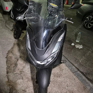 pcx125