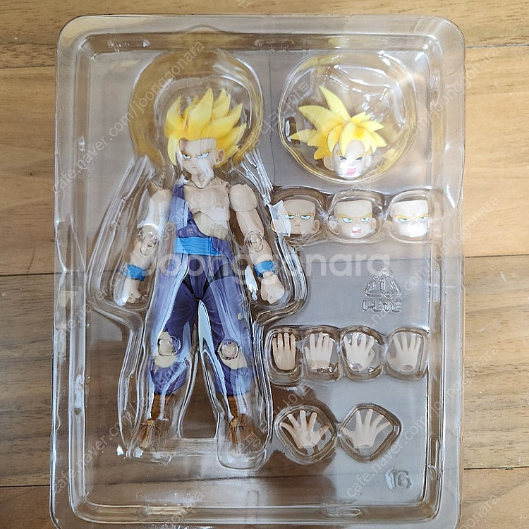 shf 손오반 , 셀 팝니다--1