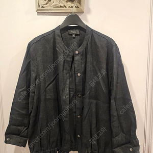 띠어리 블랙자캣