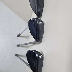 RTX6 52도 56도, 코브라 SB 60도 웨지 다골 S200 105 (S급, 34만원