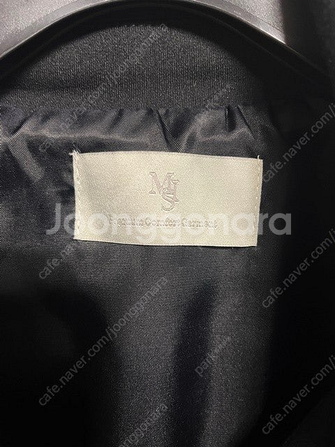 MIS 남성자켓110/바시티자켓 야구자켓--1