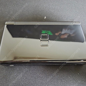 닌텐도 DS LITE 블랙 상태좋음