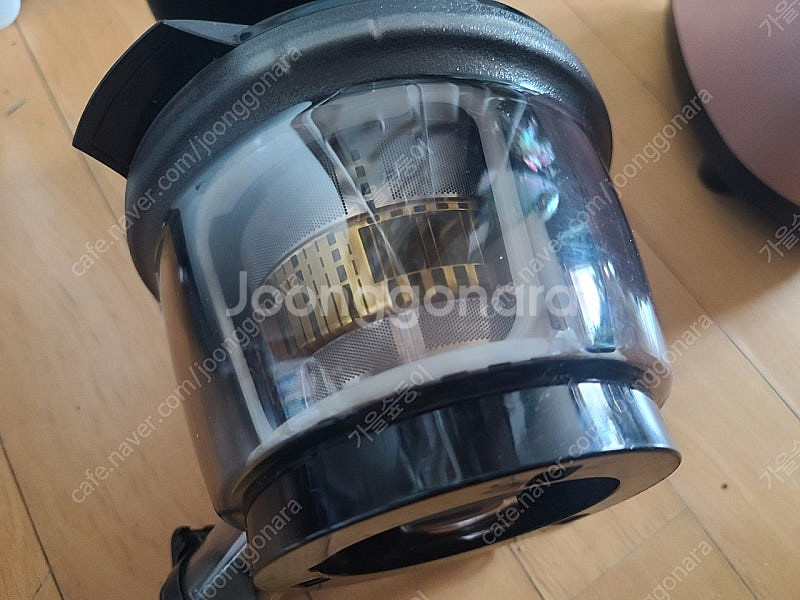 엔유씨 갤럭시 프리미엄 쥬서기 착즙기 gj-260--6
