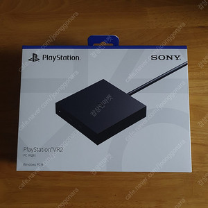 ps5 vr2 pc어댑터