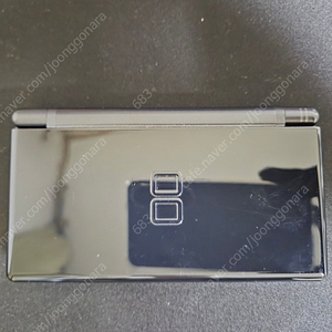 닌텐도 DS LITE 블랙