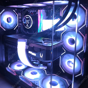 라이젠7 9800X3D RTX5080 고사양본체 판매합니다.