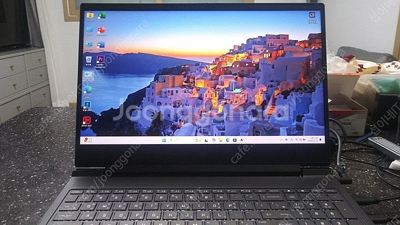 [판매]HP 최신 13세대 i7 빅터스 게이밍 노트북/...--0