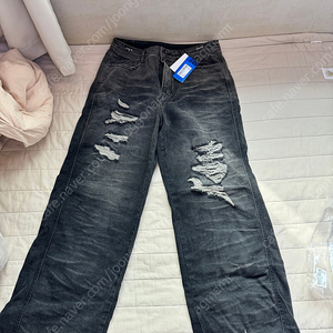 아더에러 rueta jeans
