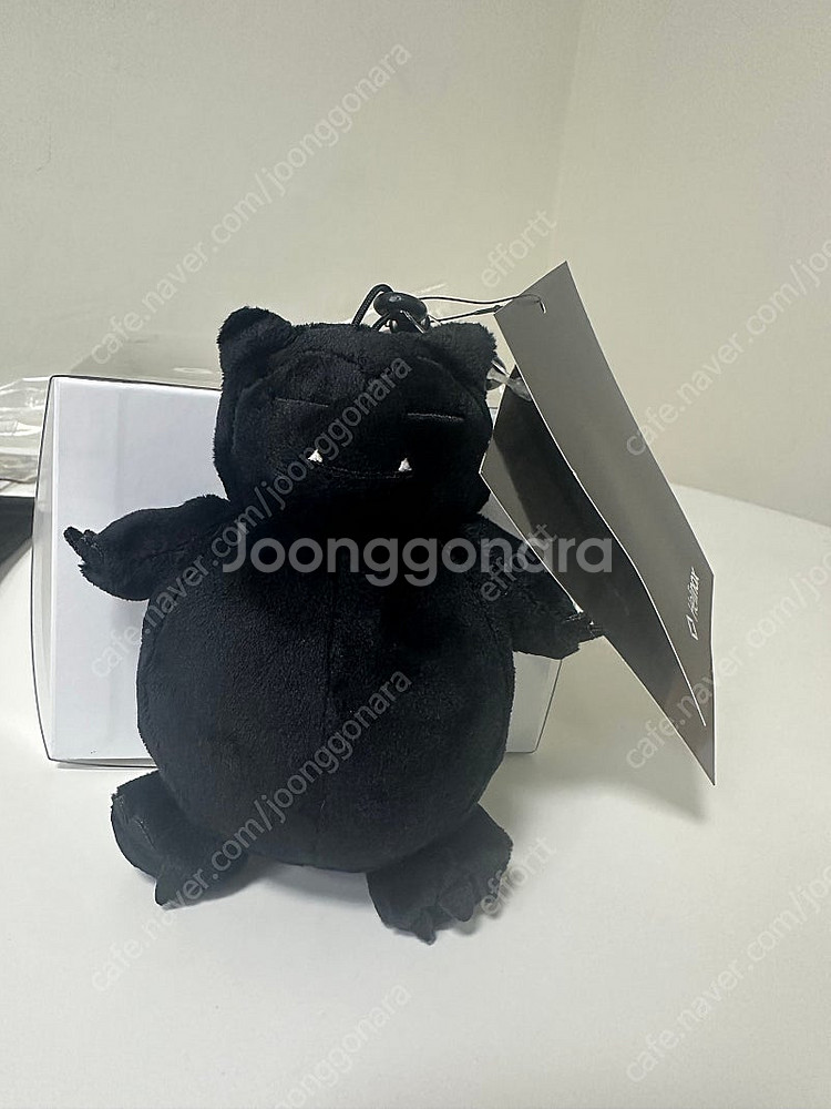 [새상품] 프라그먼트 포켓몬 잠만보 키링 헬리녹스 새상...--0