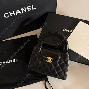 샤넬 켈리백 미니