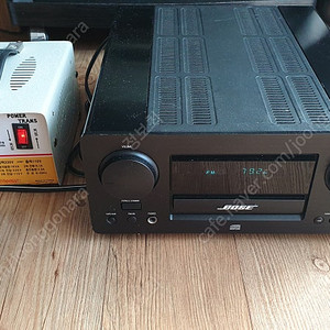 보스 앰프 (BOSE) SSS-1MC