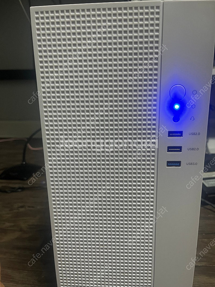 2024 9월 구매 본체 4650g rx580--1