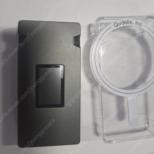 큐델릭스 T71 USB DAC