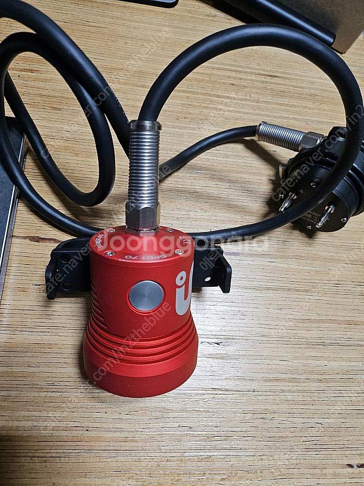 가격파괴.) 씨야 캐니스터 LED 다이빙 라이트 70와트 괴물 사이드마운트 헤드+리드.--0