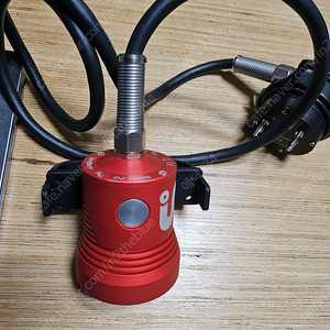 가격파괴.) 씨야 캐니스터 LED 다이빙 라이트 70와트 괴물 사이드마운트 헤드+리드.