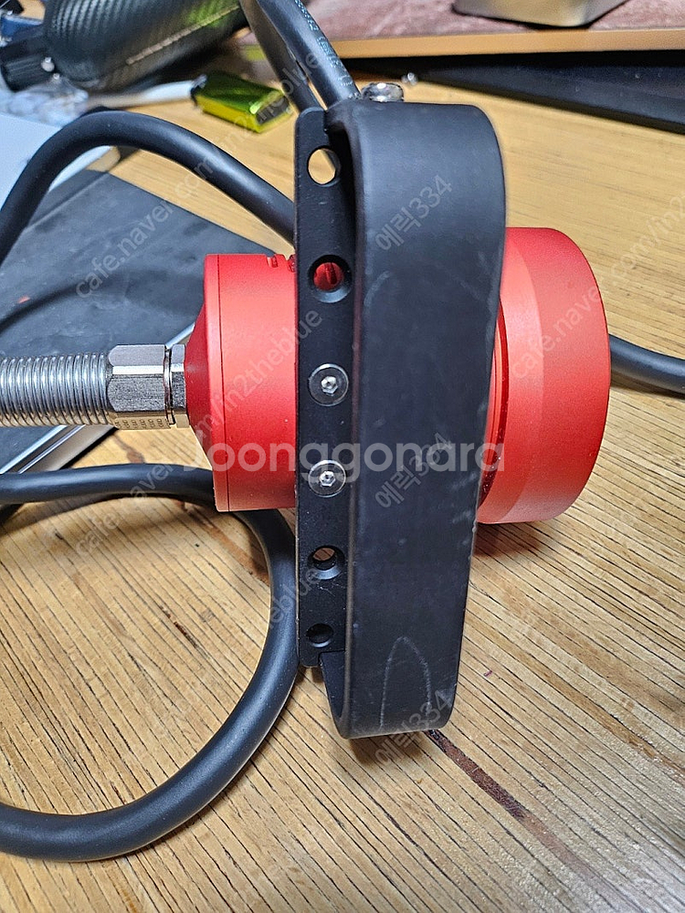 가격파괴.) 씨야 캐니스터 LED 다이빙 라이트 70와트 괴물 사이드마운트 헤드+리드.--5