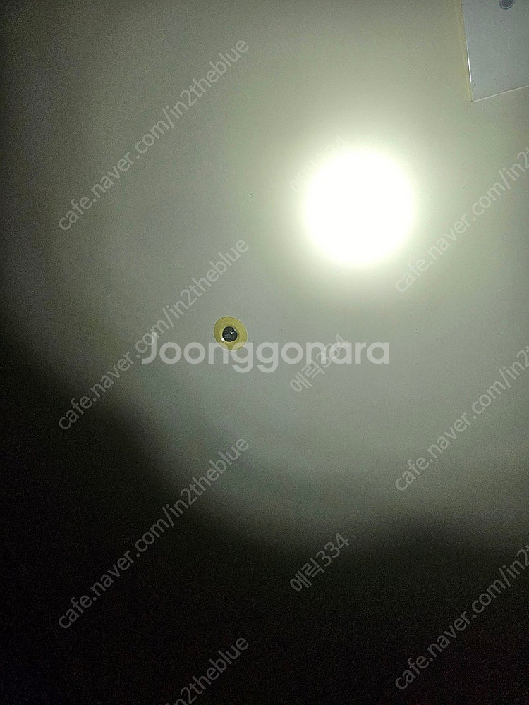 가격파괴.) 씨야 캐니스터 LED 다이빙 라이트 70와트 괴물 사이드마운트 헤드+리드.--7