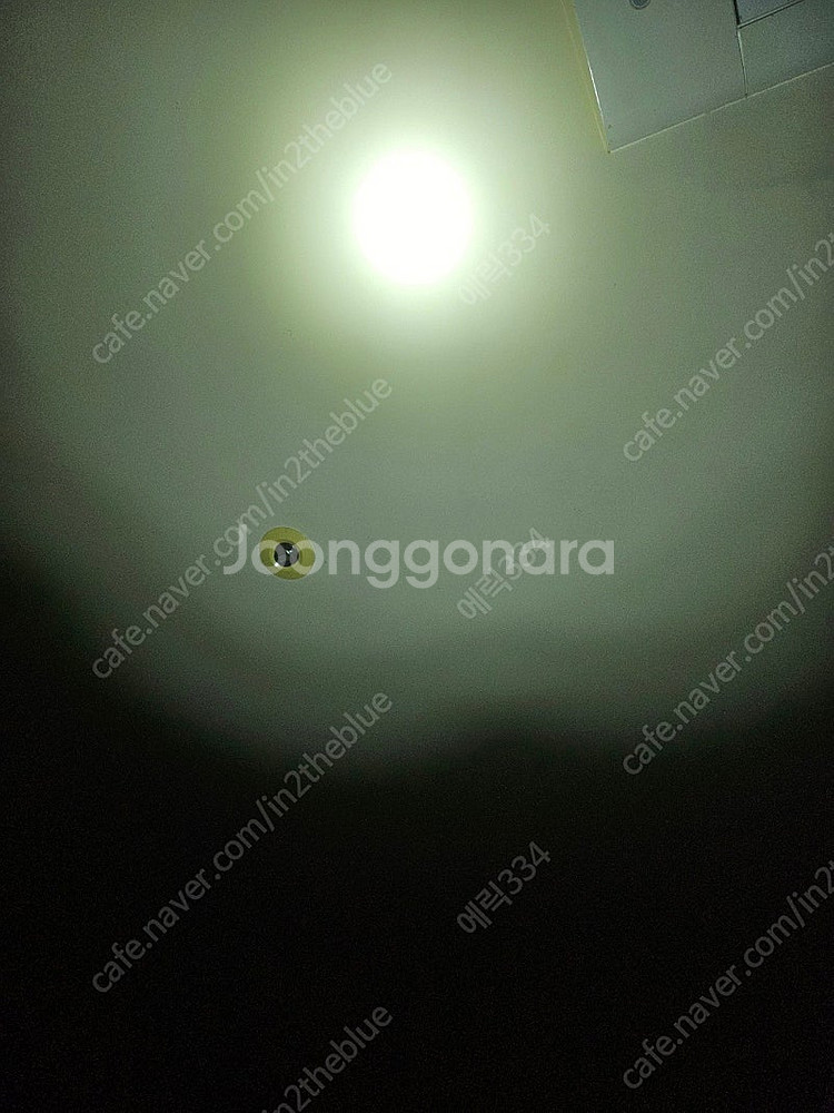 가격파괴.) 씨야 캐니스터 LED 다이빙 라이트 70와트 괴물 사이드마운트 헤드+리드.--8