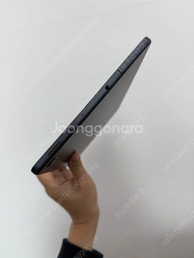 P610 갤럭시 탭S6라이트 다크그레이 64기가 20만...--3