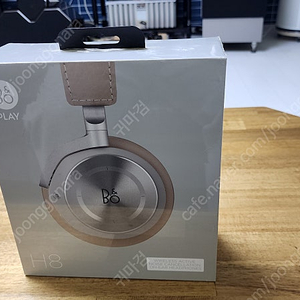 뱅앤올룹슨 Beoplay H8 노이즈켄슬링 온이어 헤드폰(미개봉)