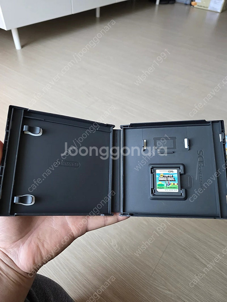 닌텐도DS, 3DS, 삼다수, 포켓몬스터, 기타 팩 판매 (모든제품 택배비 포함가격 가격인하!)--1