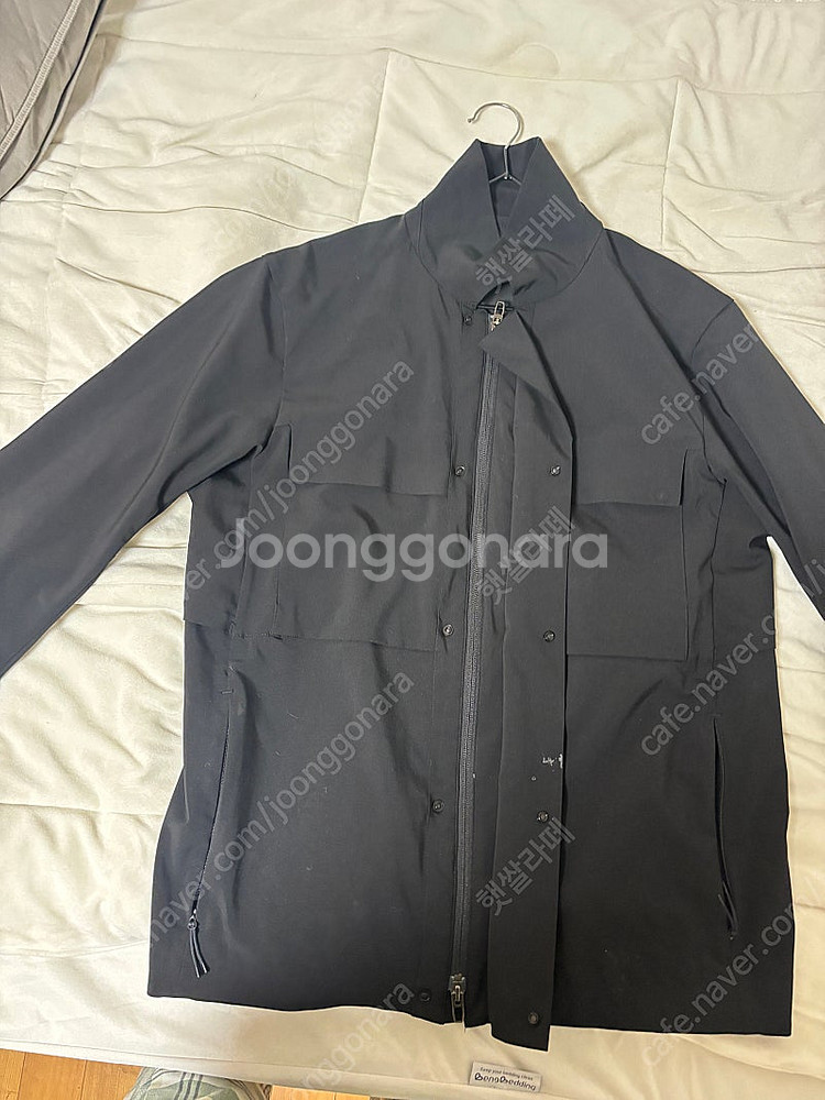 룰루레몬 바람막이 자켓 100-105--2