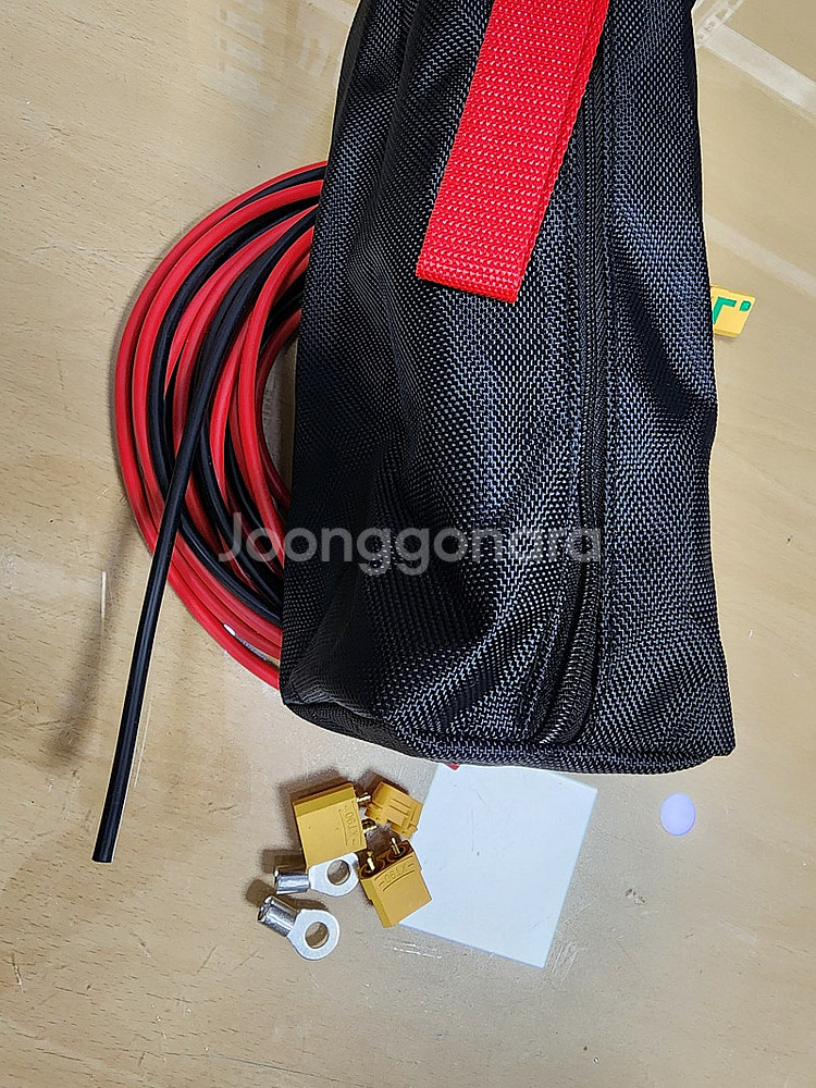 캠핑파워뱅크 용 12v 파워탭 판매합니다--2